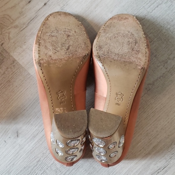 💥Tory Burch Ciara Pump - Picture 6 of 8